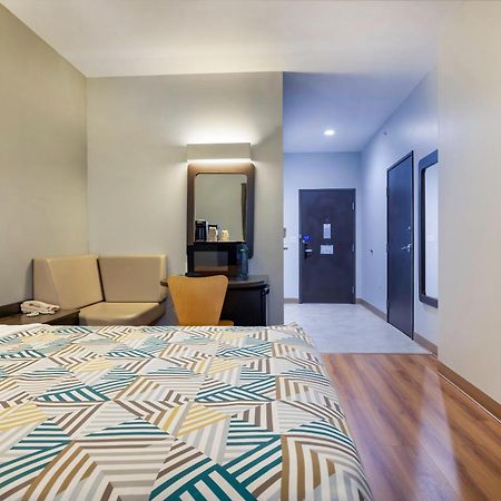 Studio 6 Suites Texas City, Tx I 45 South Eksteriør bilde