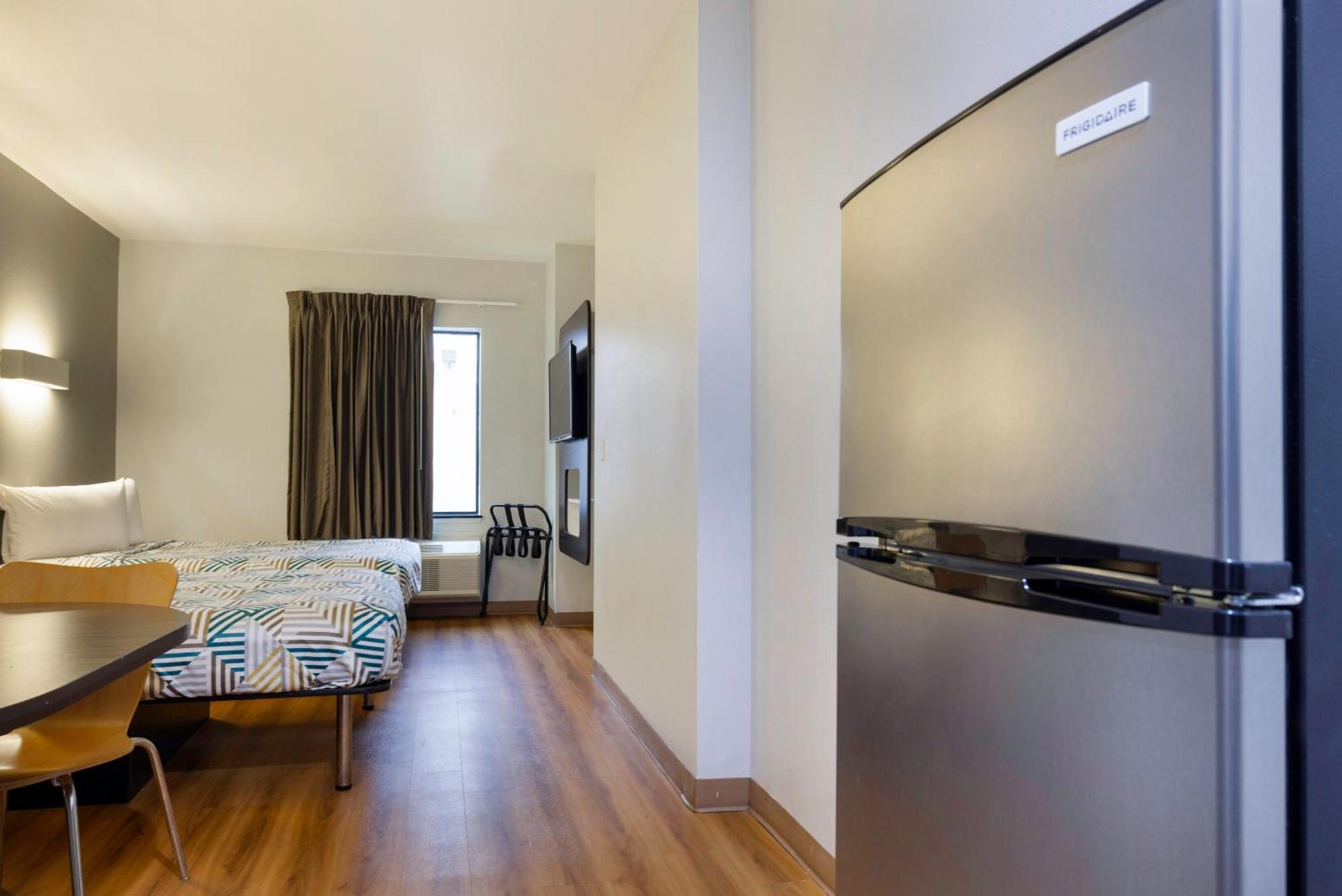 Studio 6 Suites Texas City, Tx I 45 South Eksteriør bilde