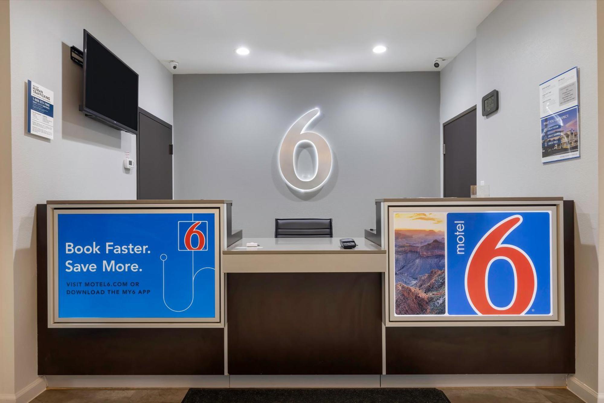Studio 6 Suites Texas City, Tx I 45 South Eksteriør bilde