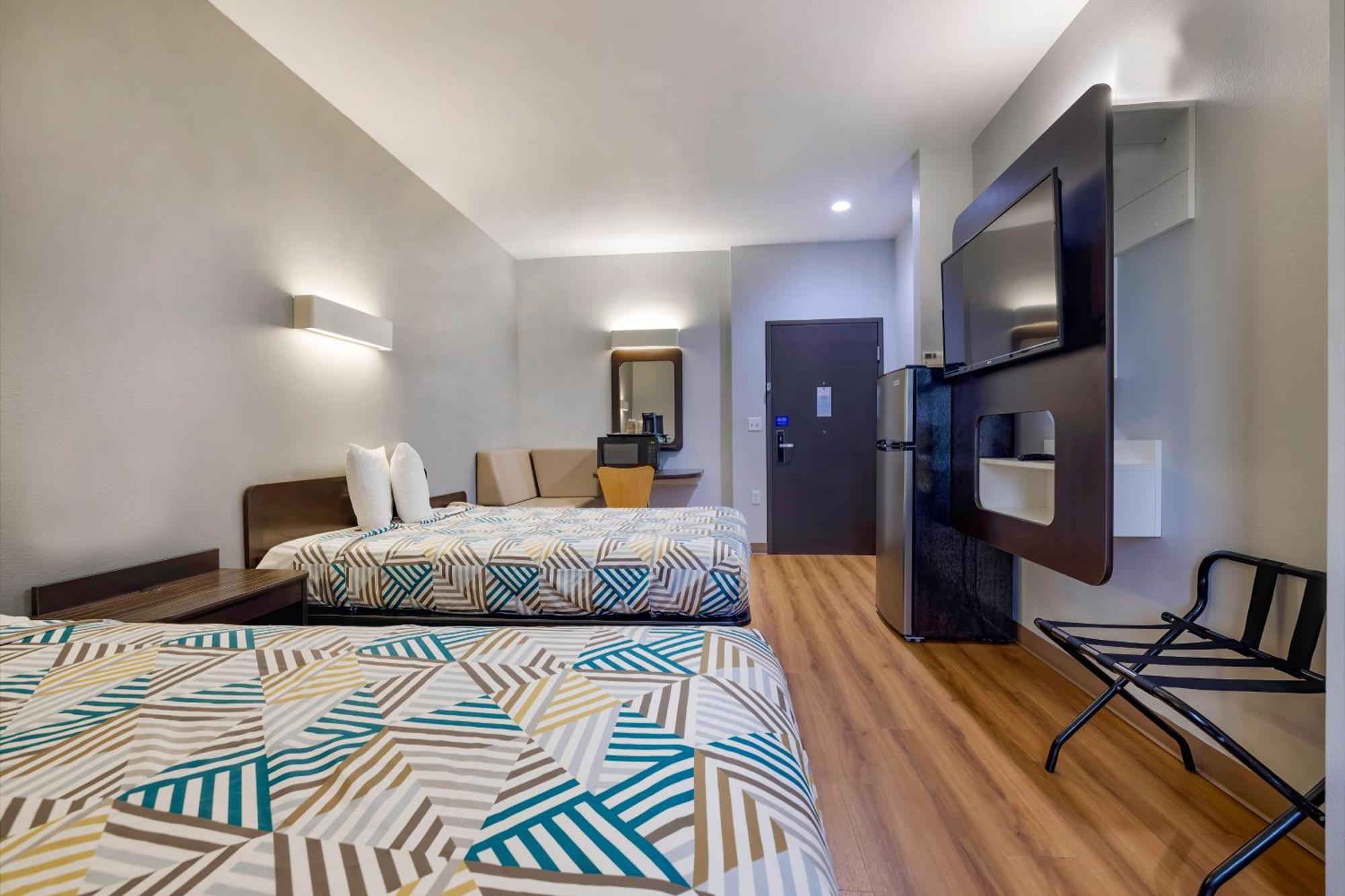 Studio 6 Suites Texas City, Tx I 45 South Eksteriør bilde