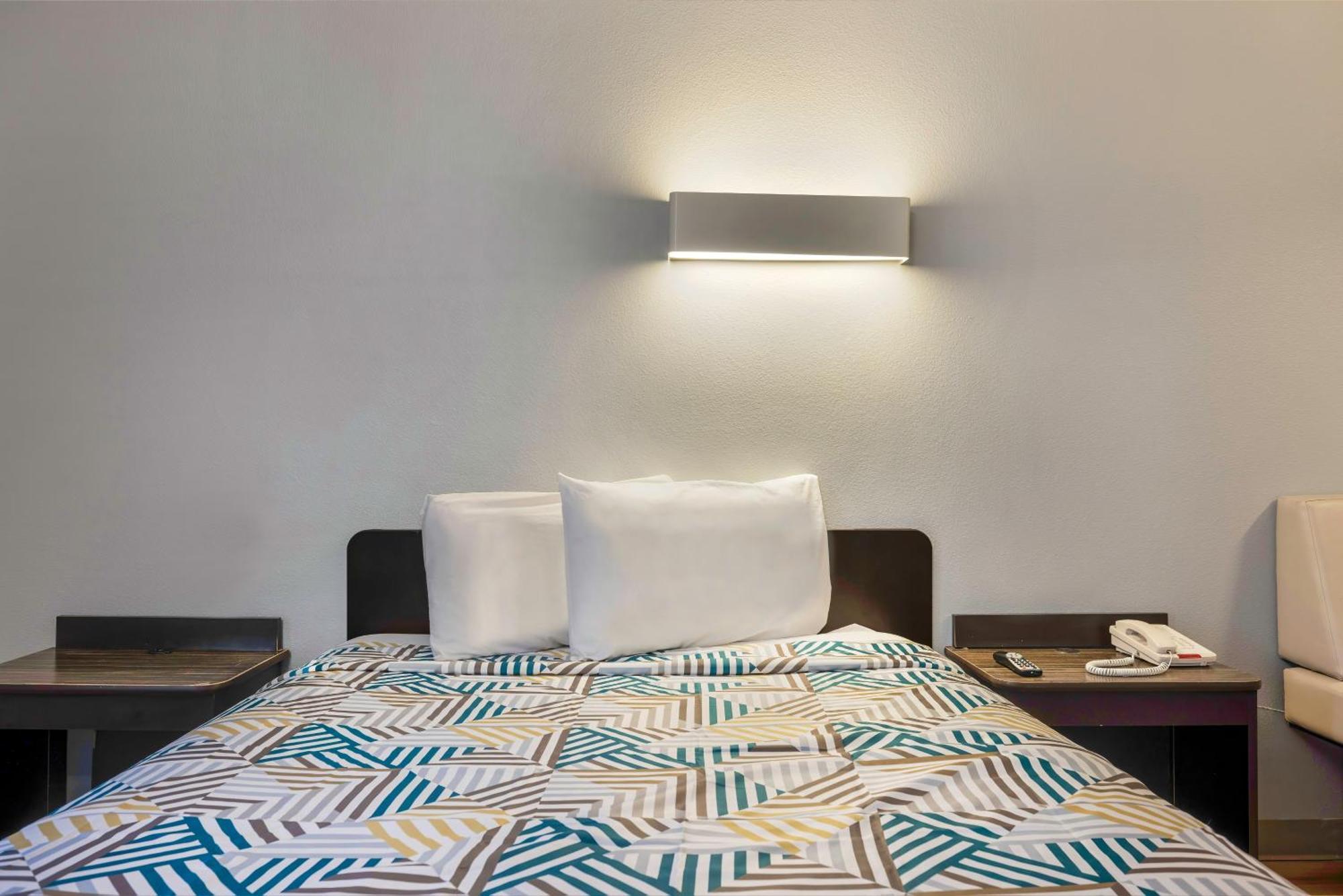Studio 6 Suites Texas City, Tx I 45 South Eksteriør bilde