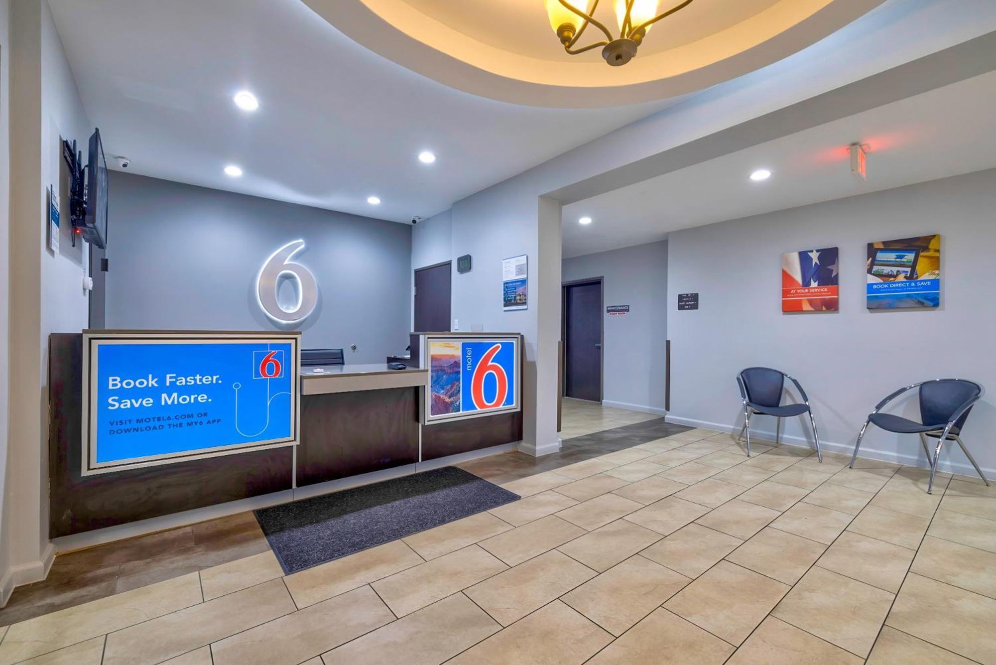 Studio 6 Suites Texas City, Tx I 45 South Eksteriør bilde