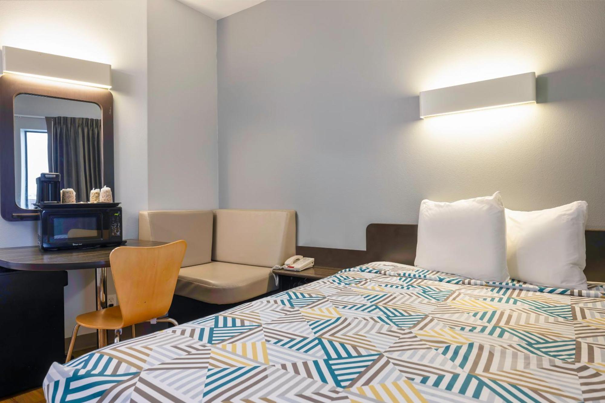Studio 6 Suites Texas City, Tx I 45 South Eksteriør bilde