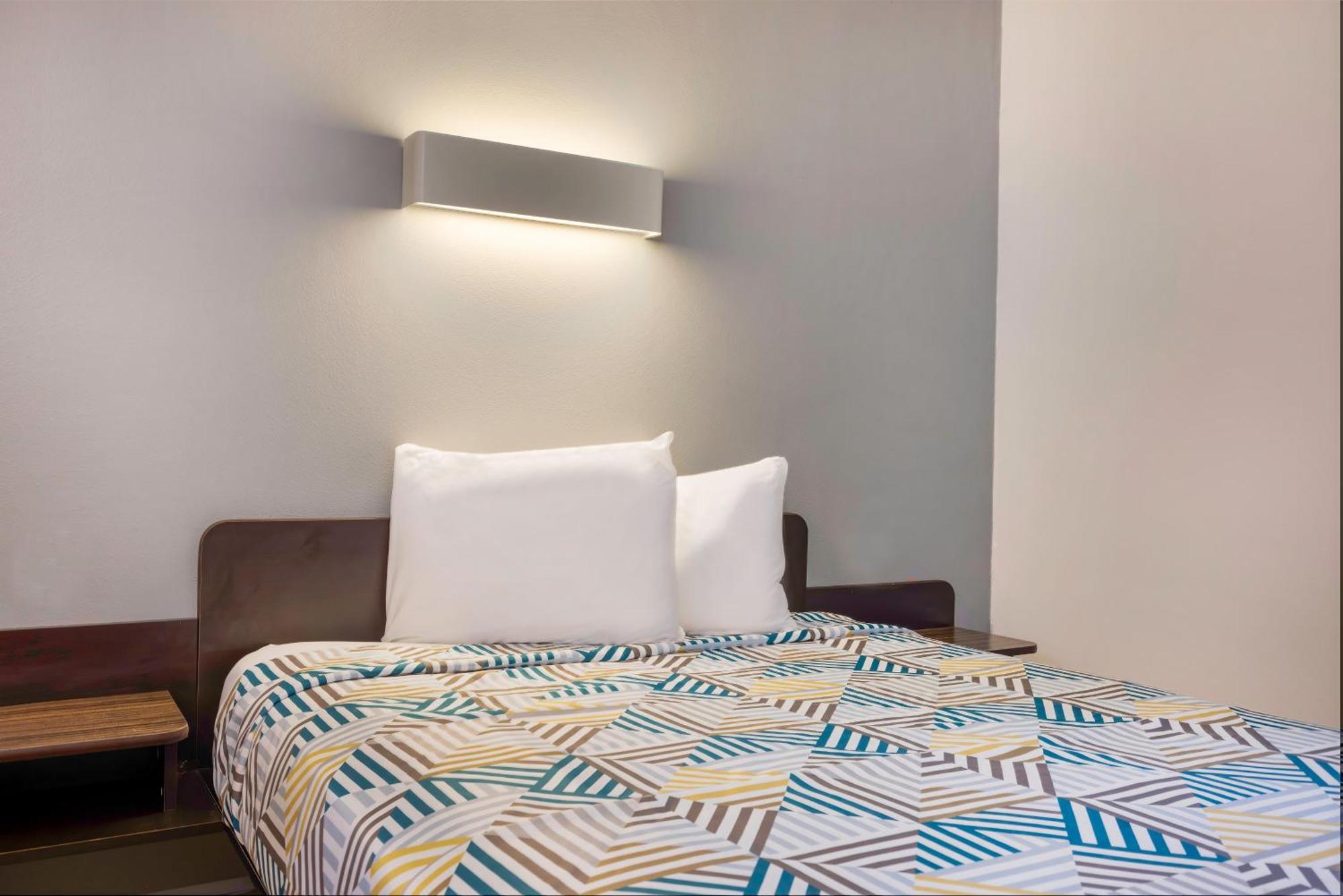 Studio 6 Suites Texas City, Tx I 45 South Eksteriør bilde