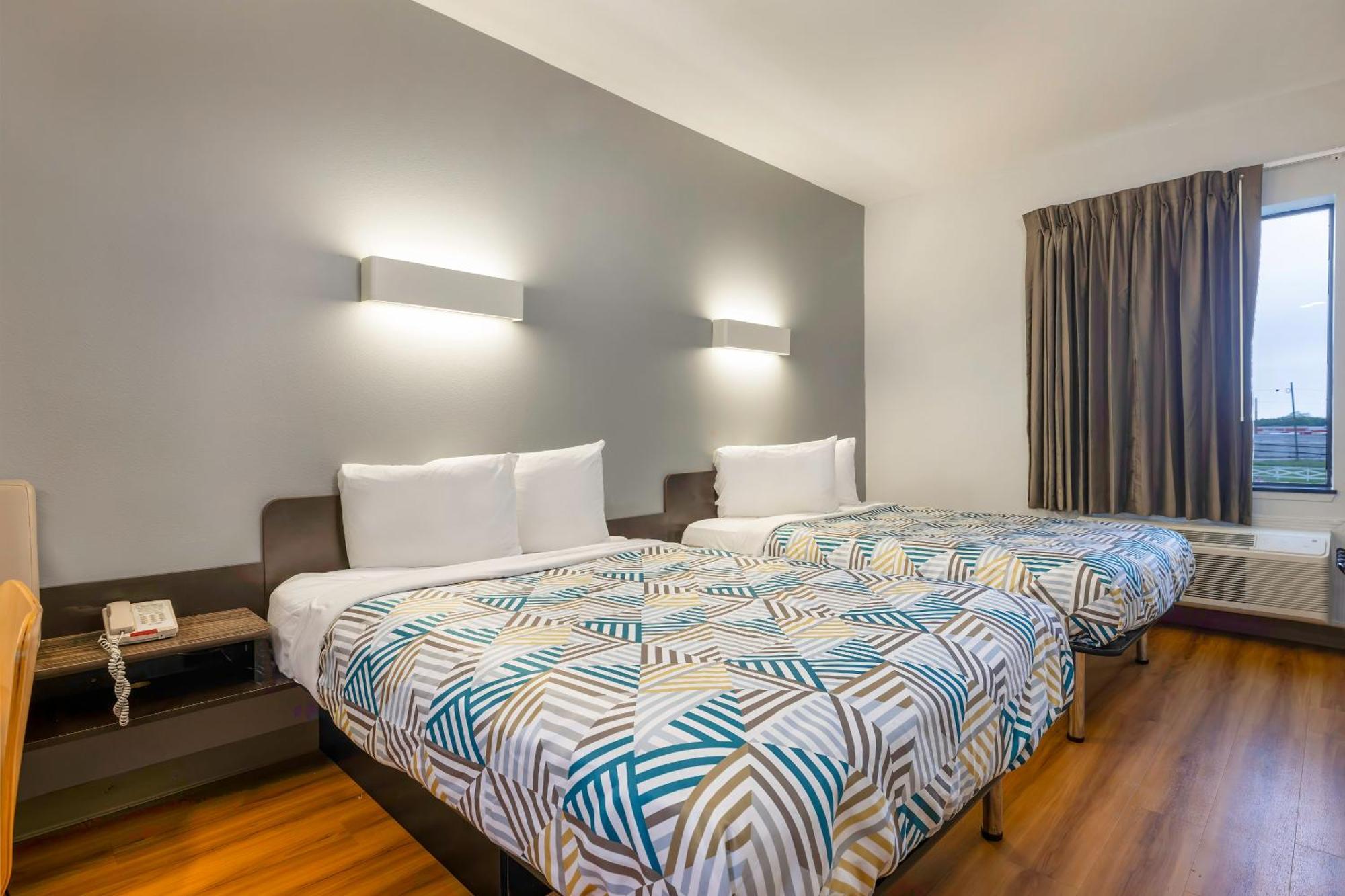 Studio 6 Suites Texas City, Tx I 45 South Eksteriør bilde