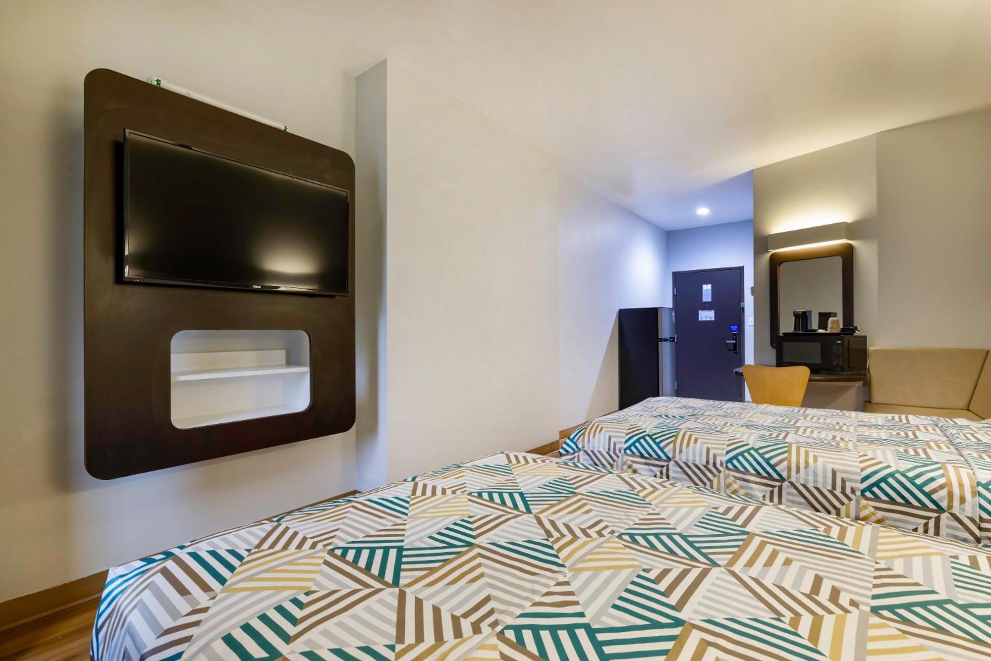 Studio 6 Suites Texas City, Tx I 45 South Eksteriør bilde