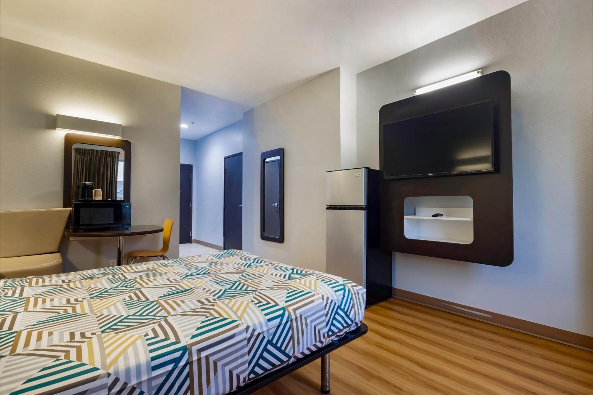 Studio 6 Suites Texas City, Tx I 45 South Eksteriør bilde