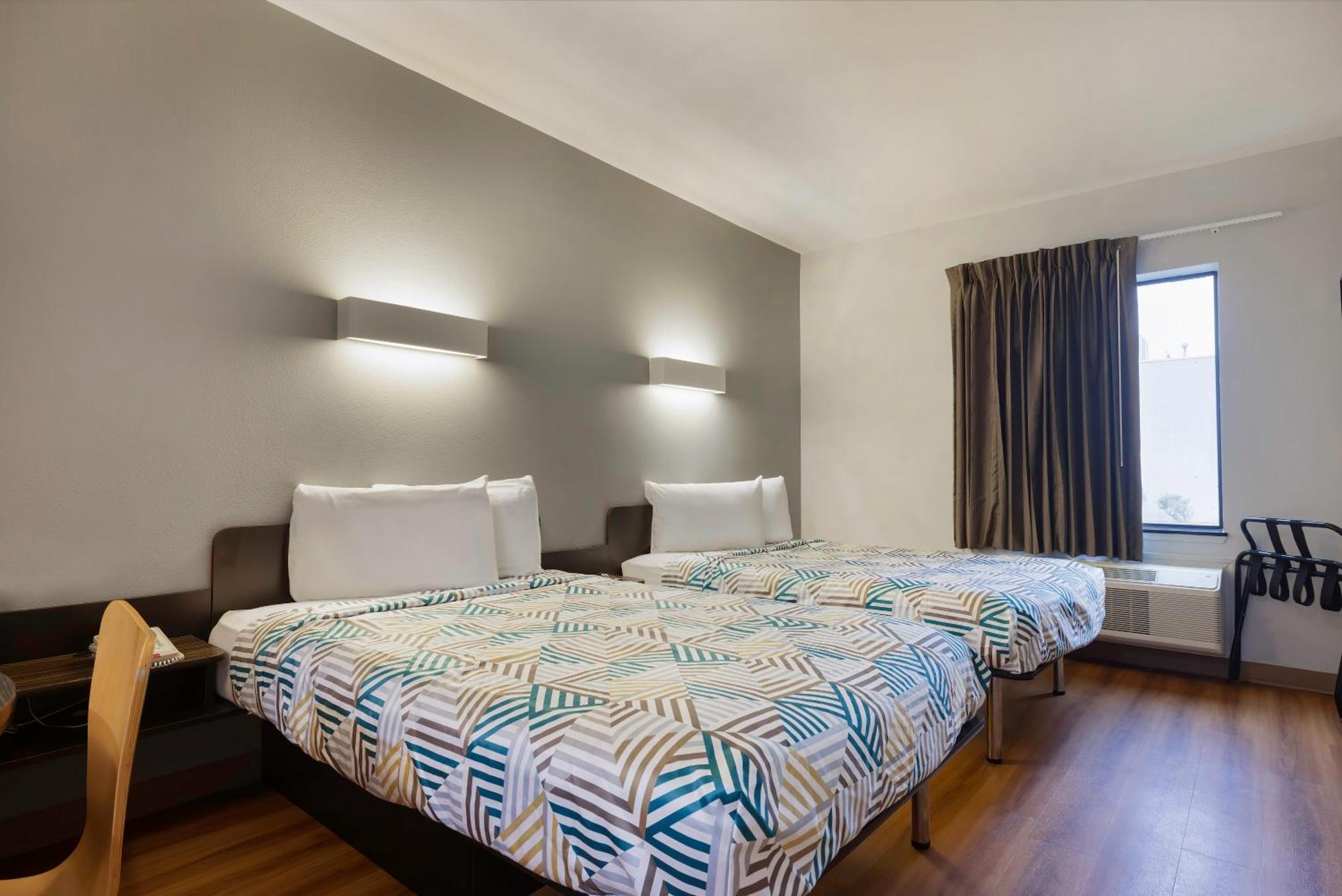 Studio 6 Suites Texas City, Tx I 45 South Eksteriør bilde