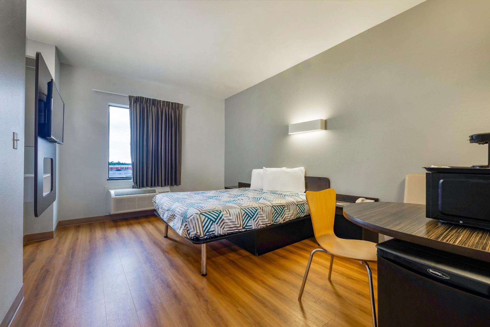 Studio 6 Suites Texas City, Tx I 45 South Eksteriør bilde