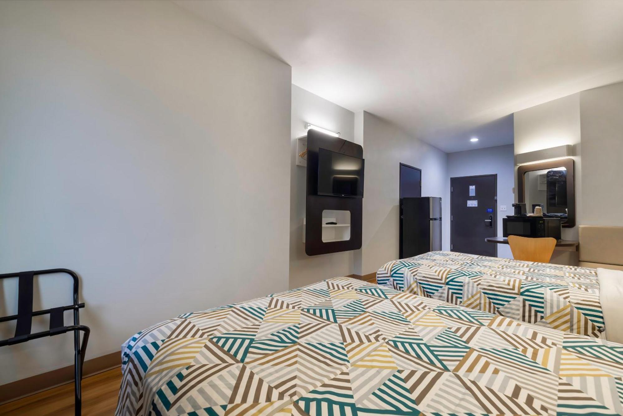 Studio 6 Suites Texas City, Tx I 45 South Eksteriør bilde