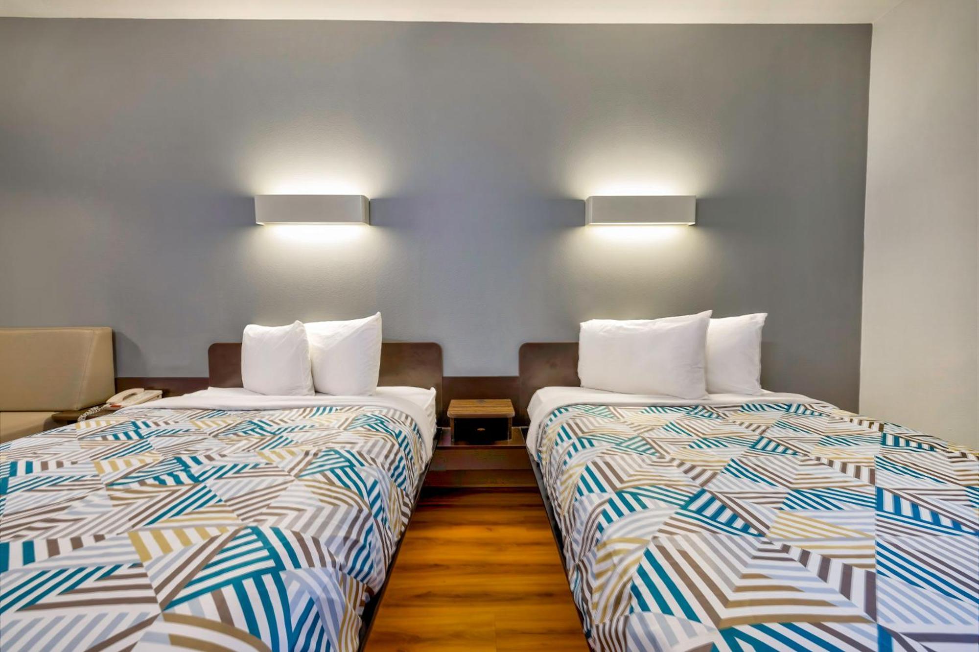 Studio 6 Suites Texas City, Tx I 45 South Eksteriør bilde